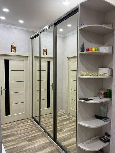 kirayə evlər xırdalanda: 2 otaqlı, Yeni tikili, 64 kv. m — 9