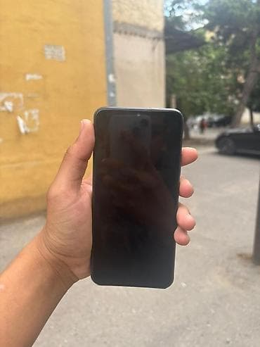 redmi 4 a: Redmi 9, 64 GB, rəng - Qara, Face ID, Sensor, Barmaq izi — 2