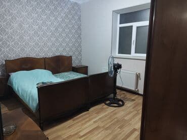 qalmağa yer: Biləcəri 3 otaqlı, 82 kv. m, Kredit yoxdur, Yeni təmirli — 7