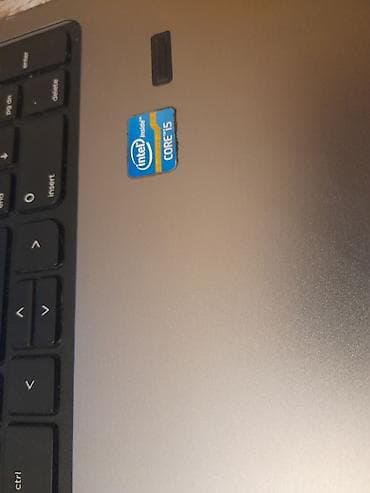 printer qiyməti: HP ProBook 450 G0 Prosessor: Intel Core i5-3230M — 2.60 GHz RAM: 6 GB — 4