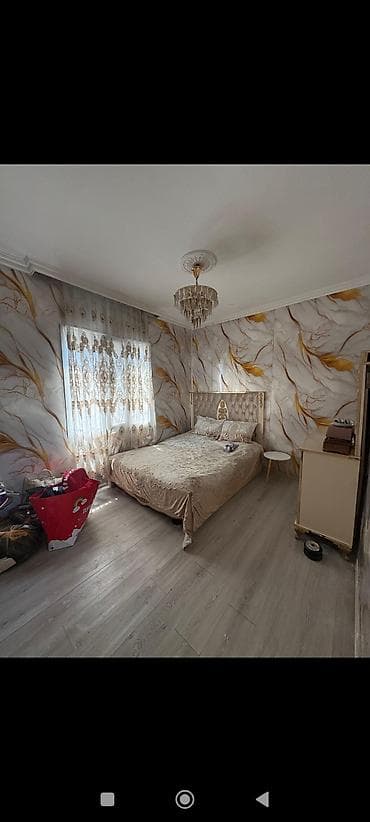 sibrizde evler: Xirdalanda 3 otaq heyet evi satram texnkomun yani evde bezi esyalar — 1
