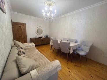 lalafo xacmaz evler: Bakı, Köhnə Günəşli, 4 otaqlı, Köhnə tikili, 100 kv. m — 3