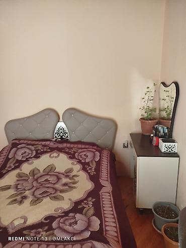 bagcali evler: 3 otaqlı, 60 kv. m, Kredit yoxdur, Yeni təmirli — 4