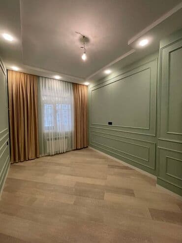 10 mk kristal abşeron sumqayit satilan evler: 2 otaqlı, Yeni tikili, m. Həzi Aslanov, 77 kv. m — 2