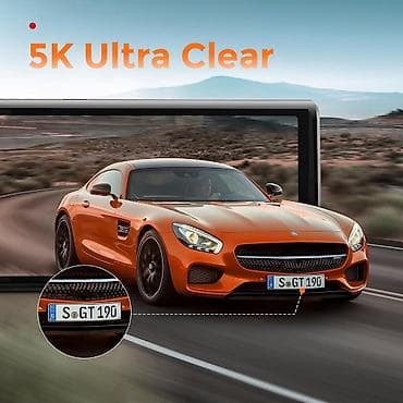 wifi anten: Videoqeydiyyatçı Azdome M580 AZDOME M580 çoxfunksiyalı və yüksək — 2