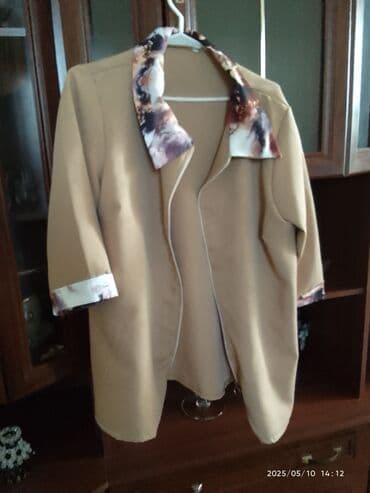 sumqayitda jaket: Kardian tezedu 44rz — 1