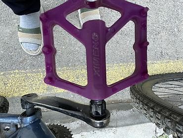 Elektrik velosipedlər: Salam velosiped idyaldi hemise baximlari edilib teze sep ulduz alinib — 7