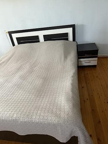 Yataq otağı mebel dəsti
Real alıcıya endirim olunacaq — 3