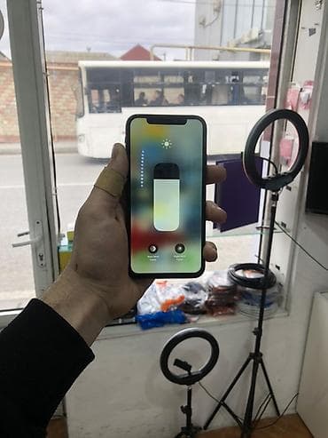 dubay 15 pro: IPhone X, 64 GB, Space Gray — 4