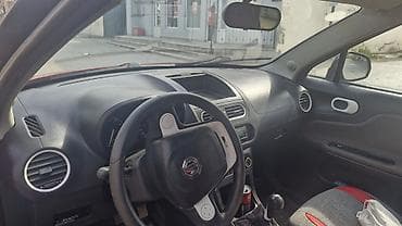 niva satisi: MG : 1.5 л | 2012 г. 210000 км Хэтчбэк — 10