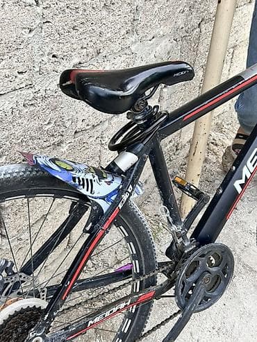 crolan bicycle: Meidah E300 satılır.2ay erzinde üstüne 150m yaxın pul qoyulub.Aliminum — 4