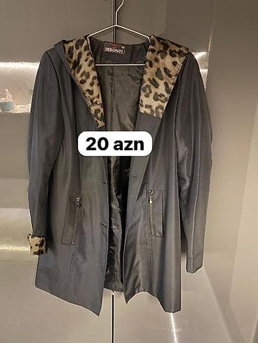 cib saatlari: Plaş, rəng - Boz — 1