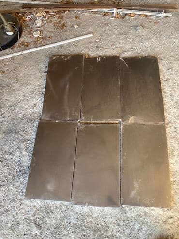 Asma tavanlar: Asma tavan, Metal, Suyadavamlı, Ünvandan götürmə, Zəmanətsiz — 3