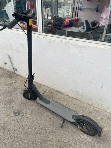 inmotion s1 qiymeti: Yeni Elektrik samokat 10", 351 - 500 Vt, 36 - 45 km/s, Pulsuz çatdırılma — 4