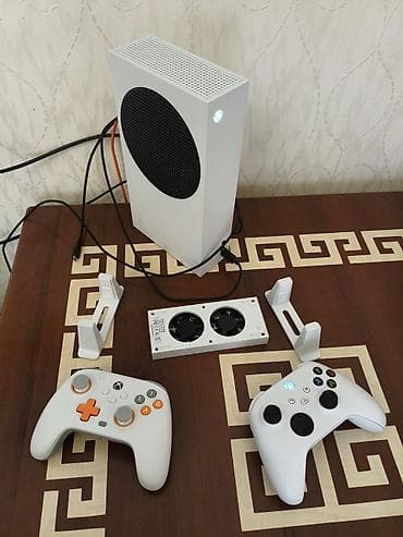oyun konsul: 52 OYUN VAR Xbox oyun hesabı/kitabxanası satılır – geniş AAA və — 2