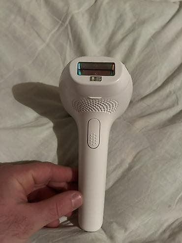 Lazer epilyatoru, Philips, Yeni, Pulsuz çatdırılma