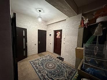 berdede kiraye evler 2021: Geniş və işıqlı mənzil. Böyük qonaq otağı mətbəx-bölməsi üçün rahat — 5