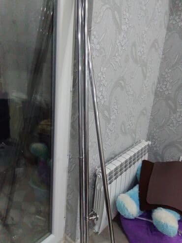 Plitə işləri: Dairəvi asılqan və uzun divar asılqanı az müddət istifadə olunub.Uyğun — 2