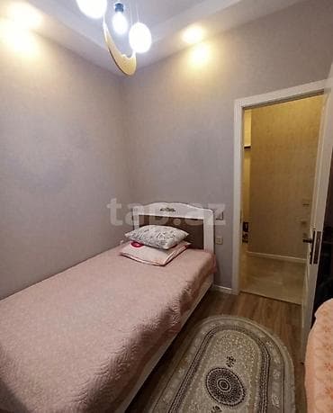 usaqlar gunune aid sekiller: Oğlan və qız üçün, Təknəfərlik çarpayı — 1