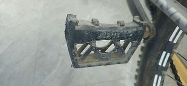 Музыкальные инструменты: Satılır: ANMIER 29" dağ velosipedi Yaxşı vəziyyətdə olan velosiped — 5