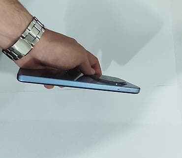 mikro sd: Redmi A3, 128 GB, rəng - Mavi — 5