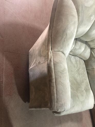 Sifarişlə mebel: Divan — 4