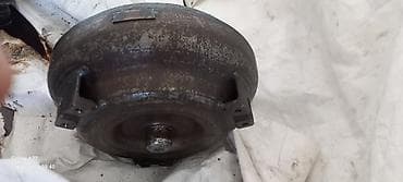 Mersedes Bubrik Avropadan gələn. Qiyməti 390 azn — 4