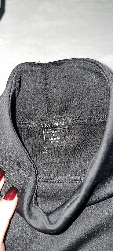 spartivni destleri kisi: BREND New Yorkerdan aldım.Şalvar -M razmer,kofta-L. Qadın idman dəsti — 4