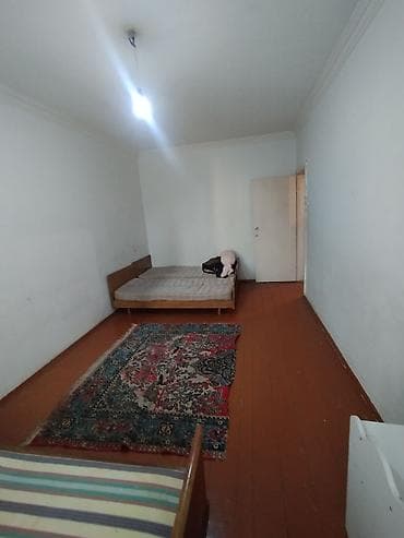 serifzadede satilan evler: Saray, 3 otaqlı, Köhnə tikili, 73 kv. m — 5