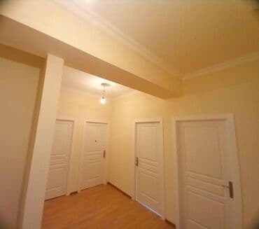 hovsan obyekt: Hövsan qəs., 4 otaqlı, Yeni tikili, 84 kv. m — 6