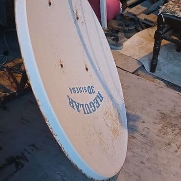 TV və video: İşlənmiş Televizor LG Ünvandan götürmə — 8