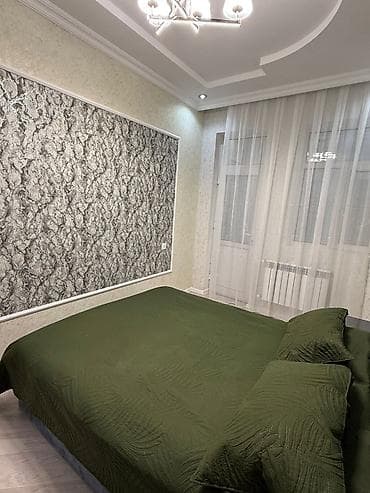 masazirda ev: 4 otaqlı, Yeni tikili, 110 kv. m — 10