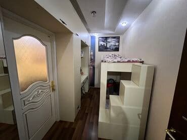 недвижимость в баку из рук в руки: 3 комнаты, Новостройка, 80 м² — 20