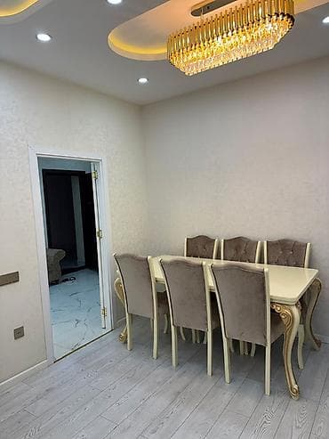 🏠 Kirayə verilir –Nəsimi 28 Metro stansiyasına yaxın ✅ 14 mərtəbəli — 3