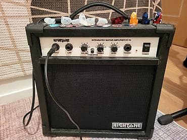 gitara simi: Elektrik gitara seti – tam hazır çalma paketi - Gitara: Strat tipli — 3