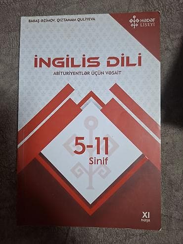 şantaj kitab pdf indir: Dərs və imtahan hazırlığı üçün kitab dəsti Paketə daxil olan nəşrlər — 2