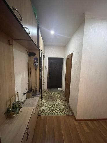 Квартиры: Старый Гюняшли, 3 комнаты, Новостройка, 86 м² — 10
