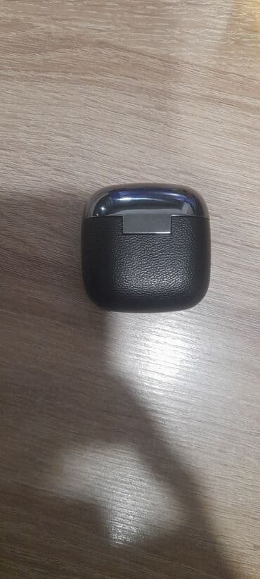 xiaomi mi 10 lite qiyməti: Simsiz (Bluetooth) Qulaqcıqlar, Huawei, rəng - Qara — 4