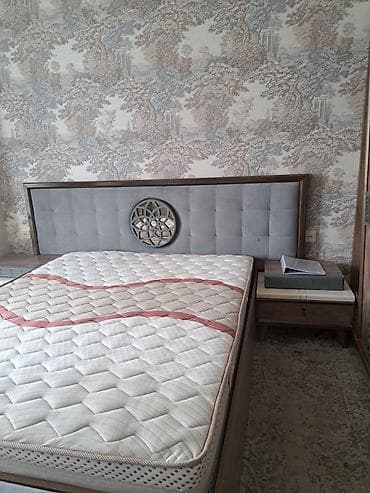 AmlBazalı matraslı taxt 400azn. Unvan Yasamal (8644) aml lalafo.az -da AmlBazalı matraslı taxt 400azn. Unvan Yasamal (8644) aml