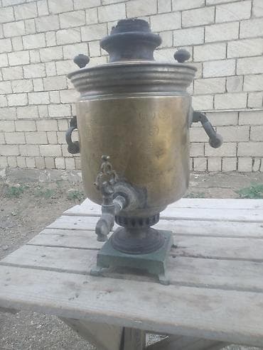 Самовары at lalafo.az Самовары