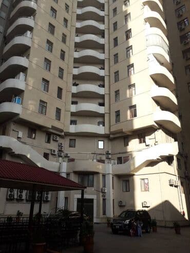 kiraye evler neftciler qarayev: Elimlər metrosunun Huseyn cavid prospekt yaxinliğinda 18 mertebeli — 4