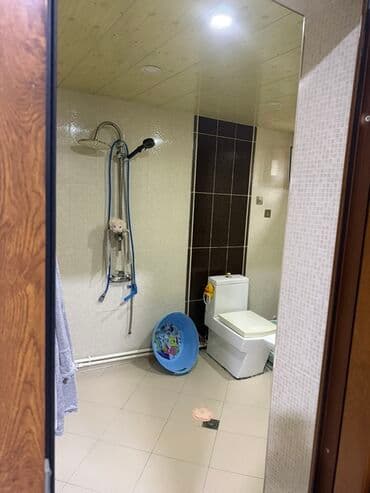 ehmedli neapol dairesi: Satılır: həyət evi - Plan: 2 otaq, mətbəx, geniş zal, sanitar qovşaq — 2