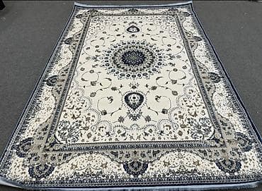 Другой текстиль: Müxtəlif üslubda xalçalar dəsti - Dizaynlar: - Abstrakt modern — 10