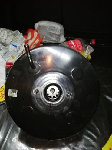 Soyutma və qızdırma sistemləri: Kia cerato, 2012 il, Orijinal, İşlənmiş — 2