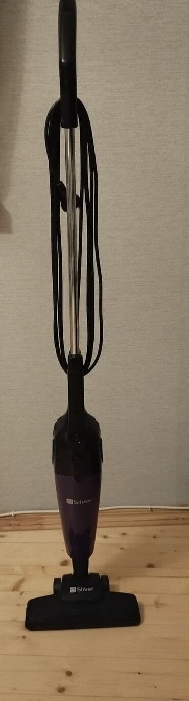 üz buxar aparatı: Tozsoran Silver, Quru təmizləmə, Ünvandan götürmə — 1