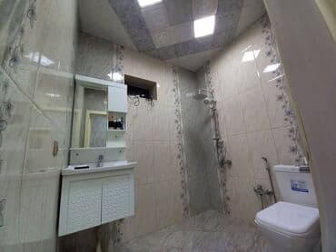 masazir yeni tikili: Masazır 5 otaqlı, 140000 kv. m, Orta təmir — 14