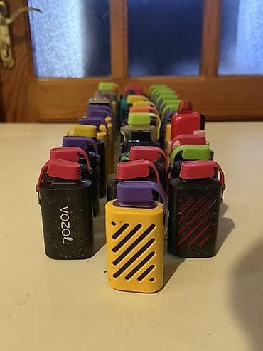 Diqqət Yaş 18+ Minimum 10 Ədəd Satıllır İçi Boş Qəlyanlardı Doldurub — 3