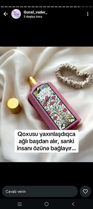 antik etir: Məhsul: 50 ml yağ əsaslı ətirlər - Orijinal yağ parfum – spirt deyil — 3