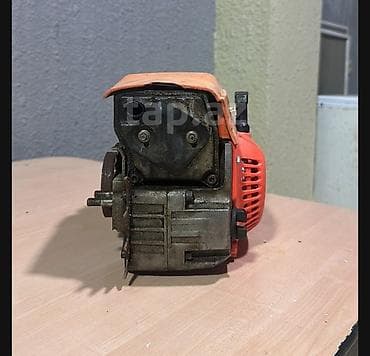 cg motor: Benzinlə işləyən mühərrik ideal vəziyyətdədir xodlanır işləyir üstündə — 5