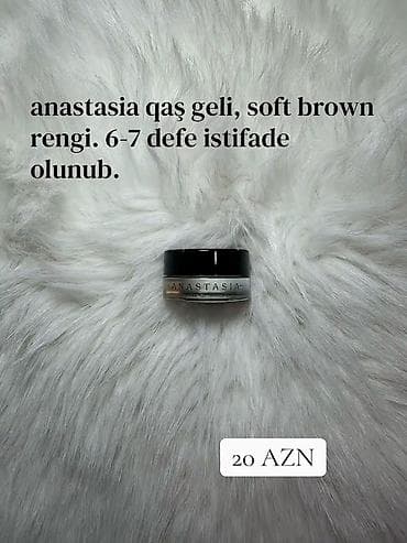Göz kölgələri — 4
